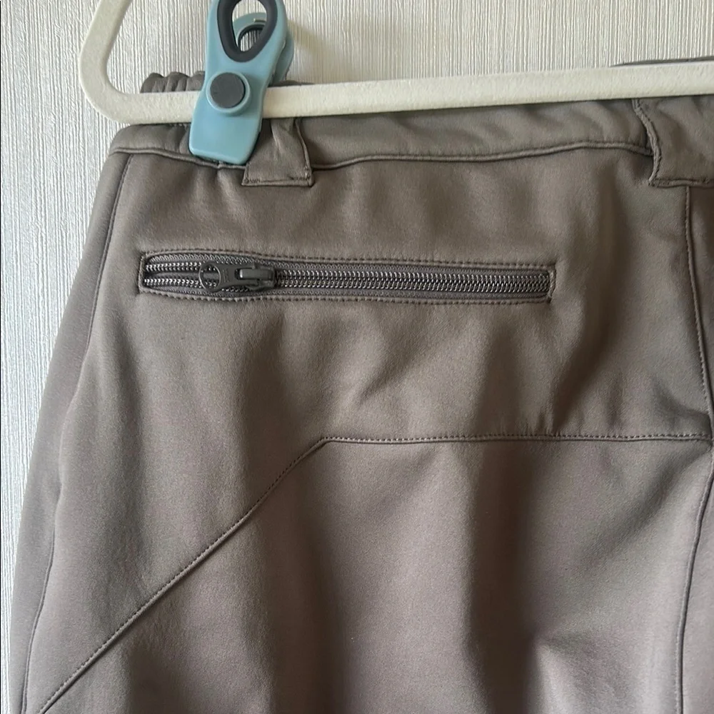 Final Approach Boot Pant